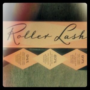 SOLD on ♏ercari Full Size Benefit Roller Lash